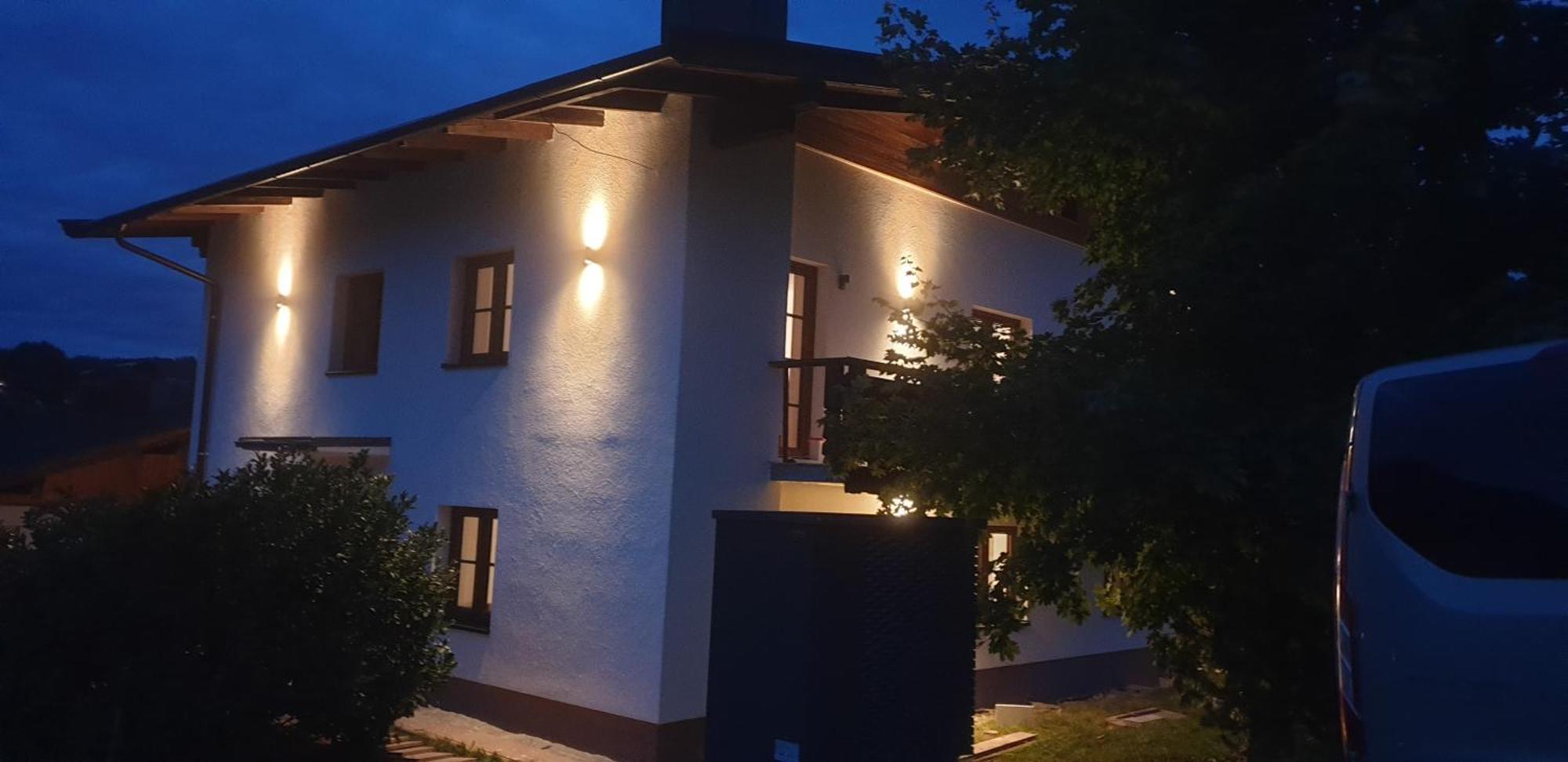 Nicky Apartments And Studios Niederau Exterior foto